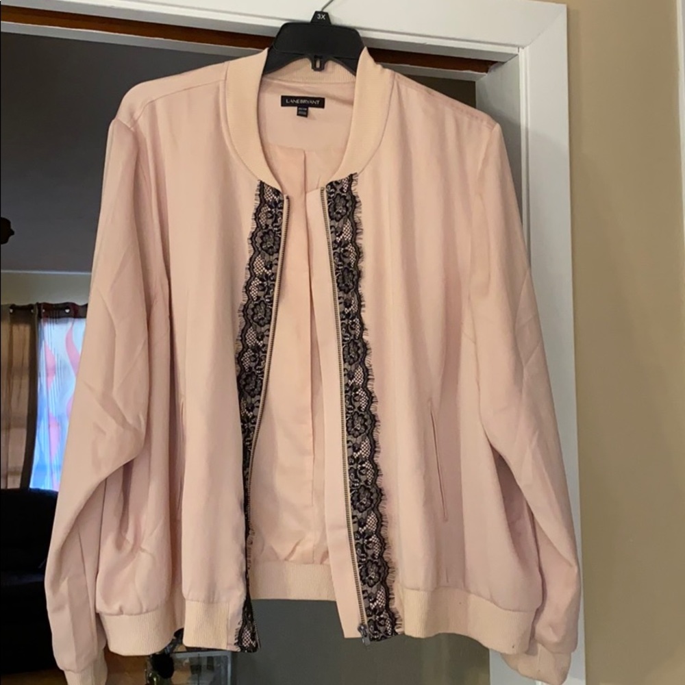 Casual jacket